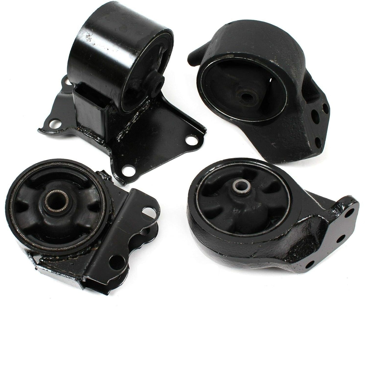 Engine Mount & Transmission Mount Set Auto at A/T for 0305