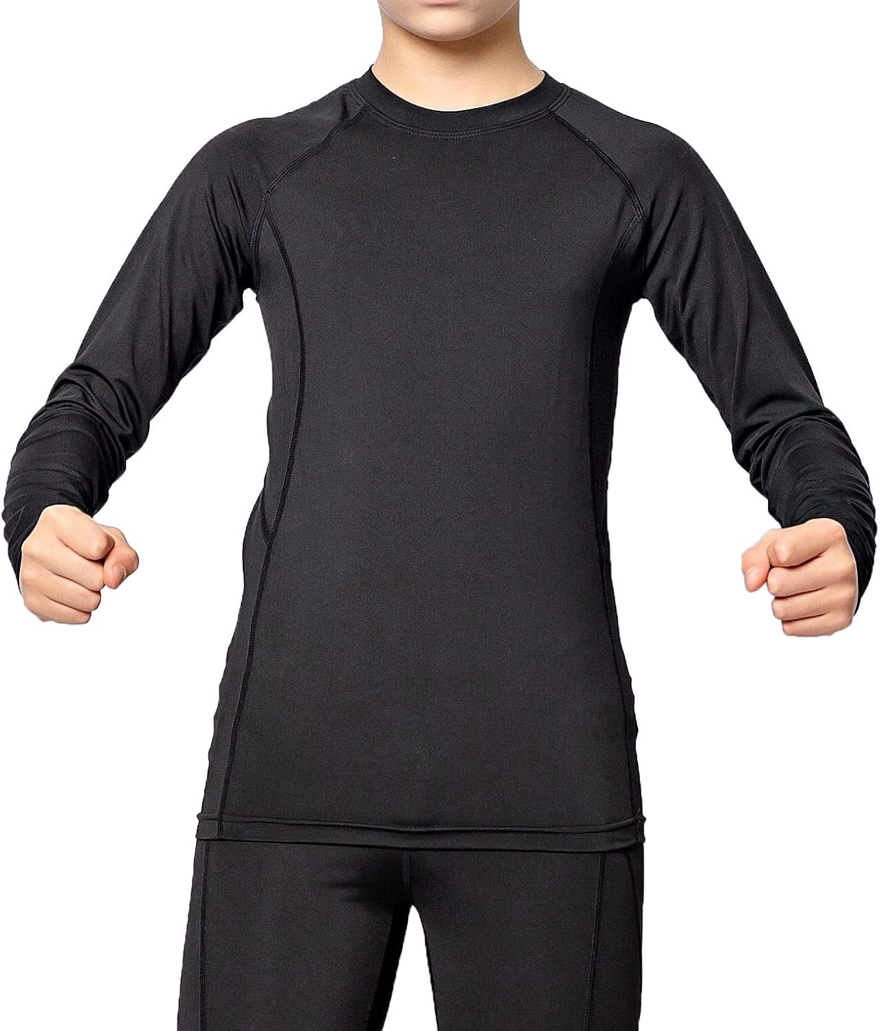 athletic long underwear