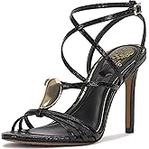 Vince Camuto Women's Arlein Strappy High Heel Sandals