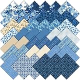 Robert Kaufman Fabrics Country Manor by Darlene Zimmerman 42 Five Inch Squares