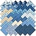 Robert Kaufman Fabrics Country Manor by Darlene Zimmerman 42 Five Inch Squares