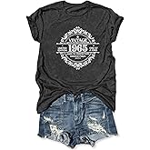 60th Birthday Gift Shirts Vintage 1965 Tshirt for Women Letter Print Retro Party Tops Short Sleeve Casual Tee