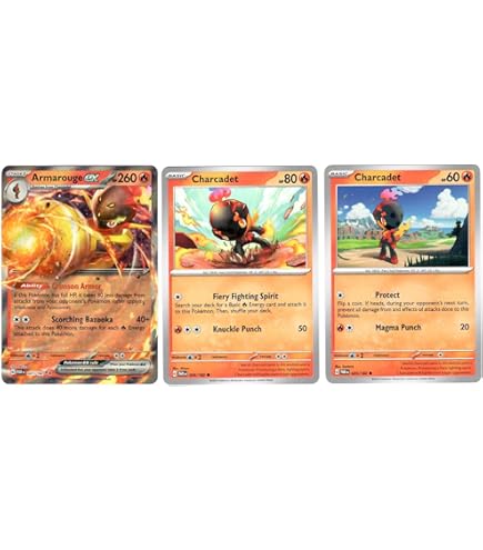 How To Evolve Charcadet To Armarouge Or Ceruledge In Pokémon Scarlet - Foto 11