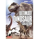 Ultimate Dinosaur Collection (Walking with Monsters / Walking with Dinosaurs / Allosaurs / Chased by Dinosaurs)