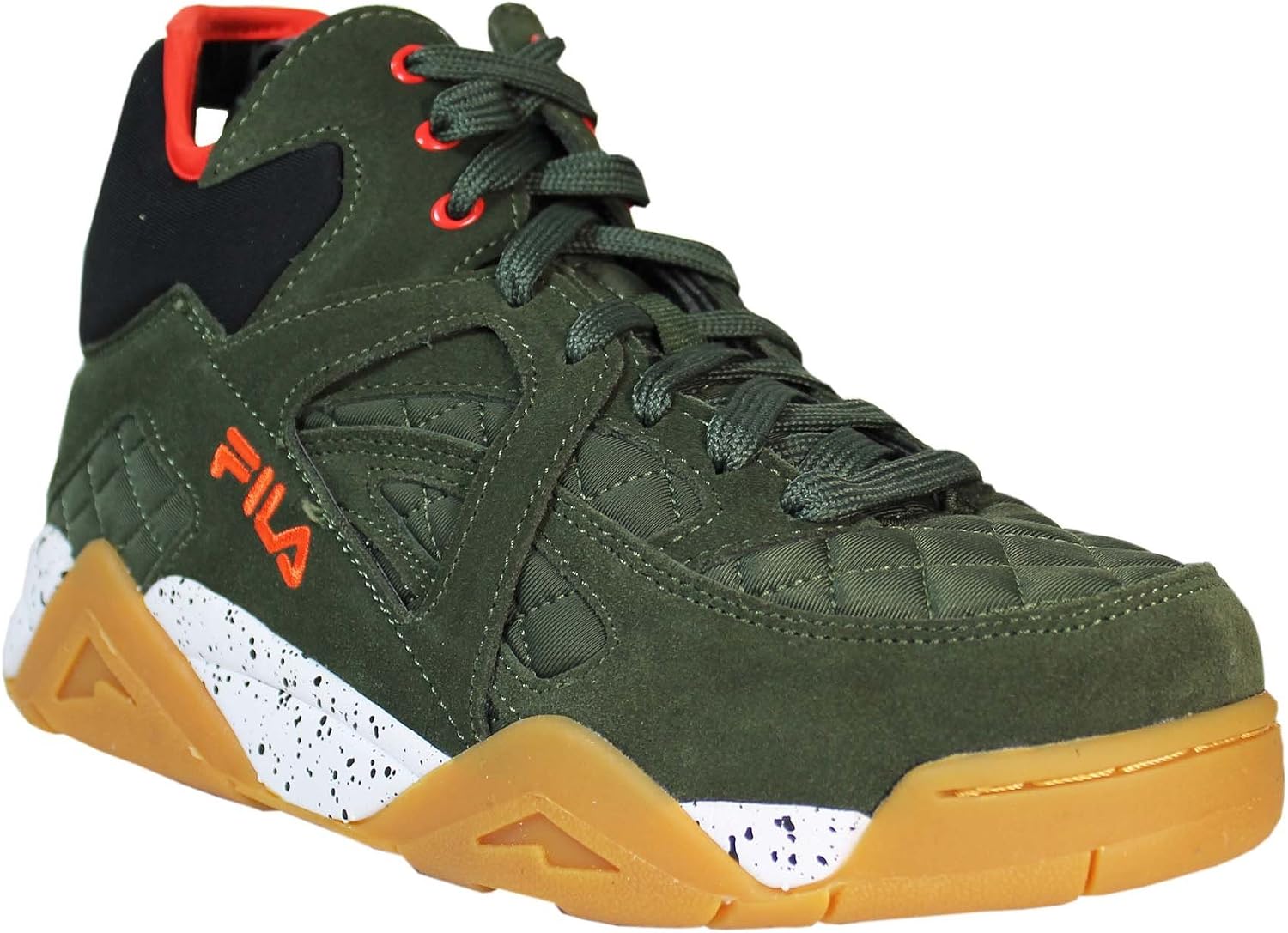 العمل بائع الكابتن بري scarpe fila camoscio amazon - levincosmetology.com