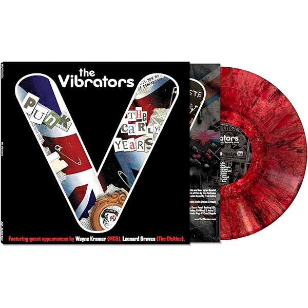 Various Artists - Anarchy On Abbey Road - A Punk Tribute to