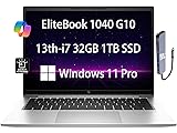 HP EliteBook 1040 G10 Business Laptop