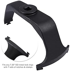 6599 Fuel Tank Lock Ring Tool Fuel Pump Senders