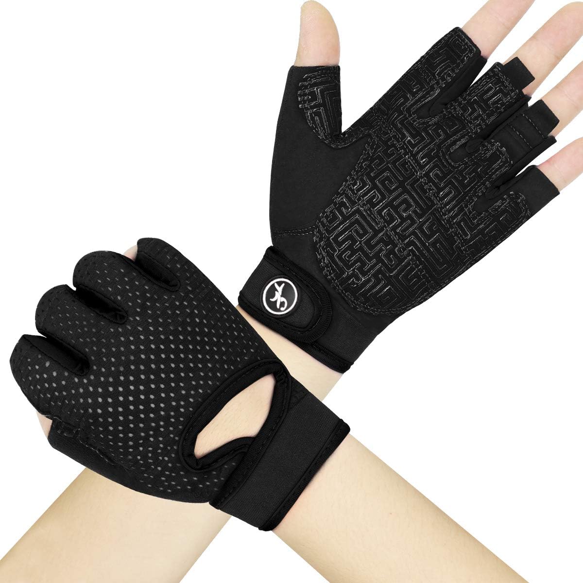 asciugamano da allenamento per panca