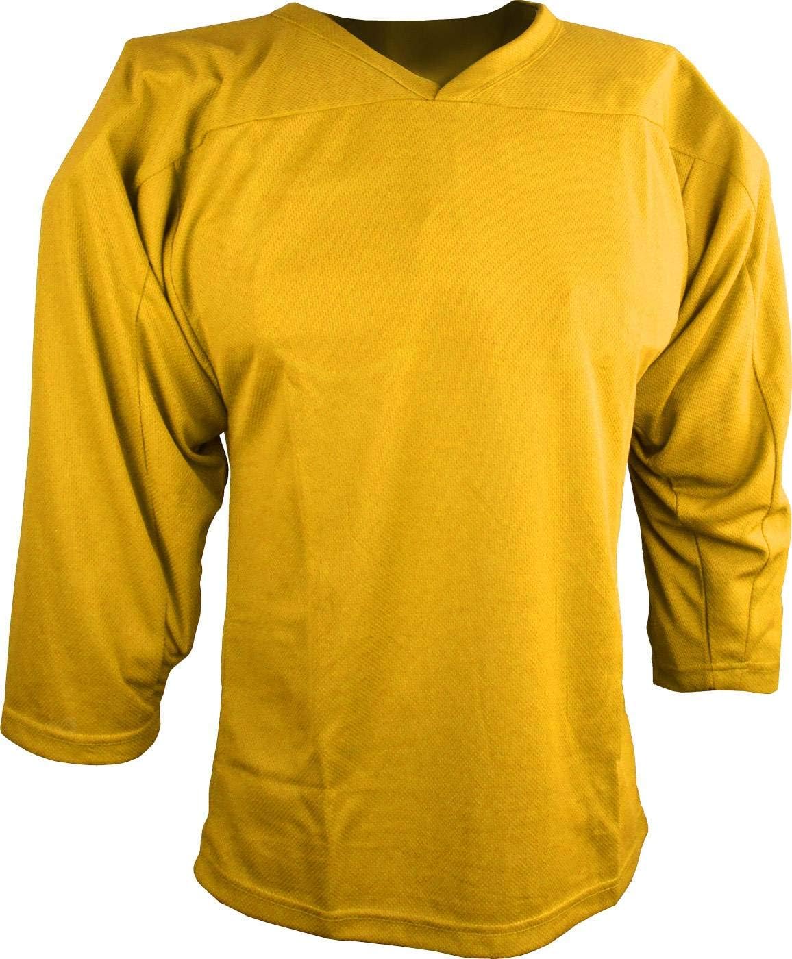 Sports Unlimited Adult Hockey Practice Jersey