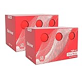 Eagle Ace™️ DriveMatte Golf Balls-2