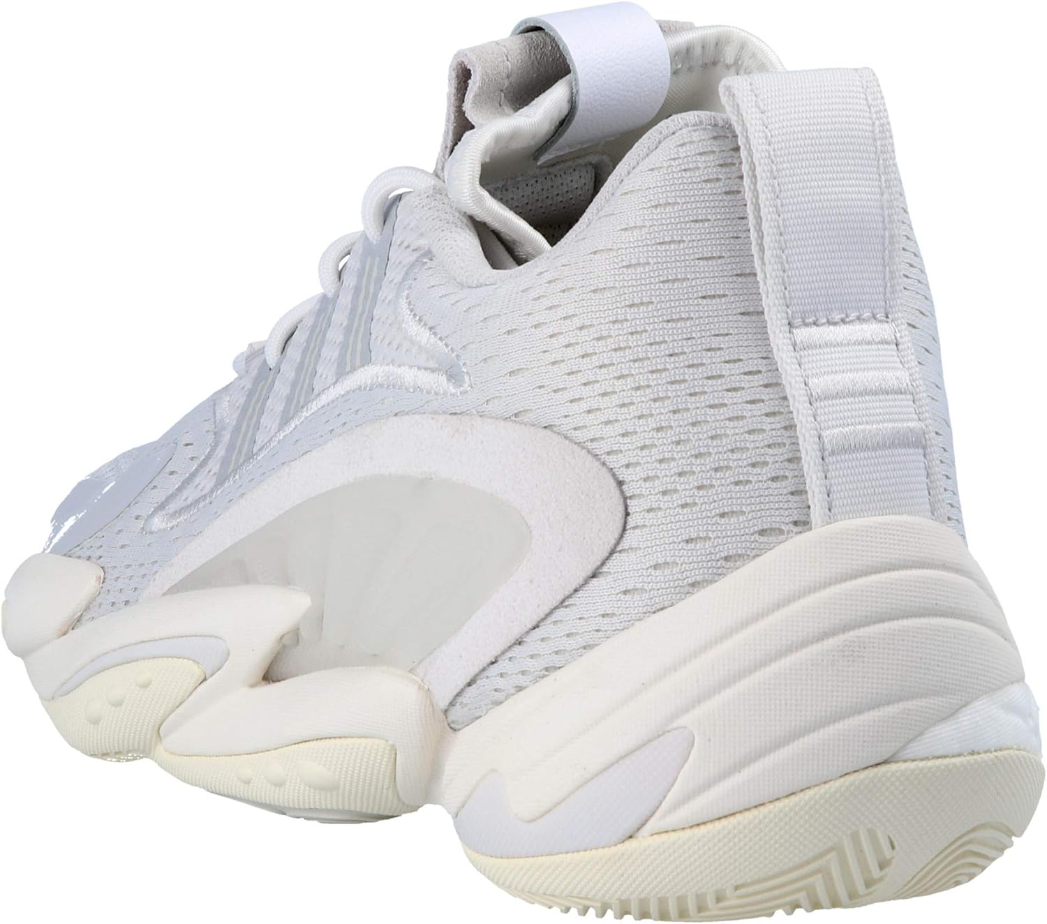 Adidas Originals Crazy Byw X 2 0 Hommes Baskets Amazon Fr Sports Et Loisirs