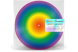 Love To You - 'Rainbow'