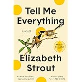 Tell Me Everything: Oprah's Book Club: A Novel (Amgash, 5)