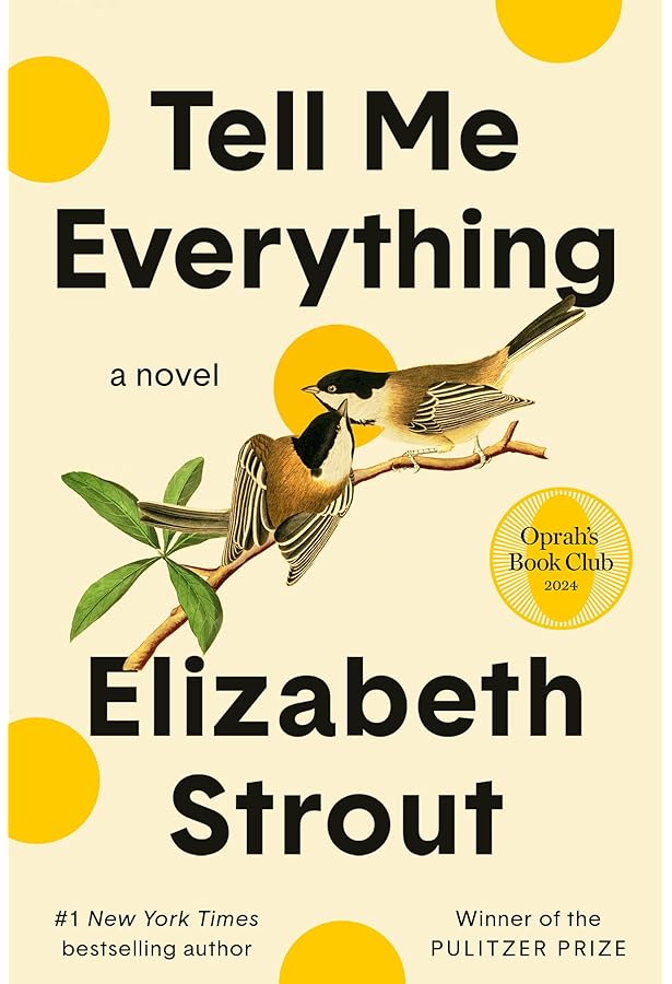 Olive Kitteridge: Elizabeth Strout: 9781849831802: Amazon.com: Books