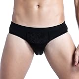 Beautylife88 #0113 Hiding Gaff Panty Shaping Pant Brief for Crossdresser