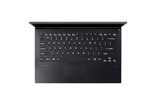 VAIO SX14 ALL BLACK i7-10710U 16GB 512GB Windowsノート本体 VAIO