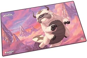 Ultimate Guard Play-Mat Magic: The Gathering | Avatar: The Last Airbender - Appa, Aang's Companion