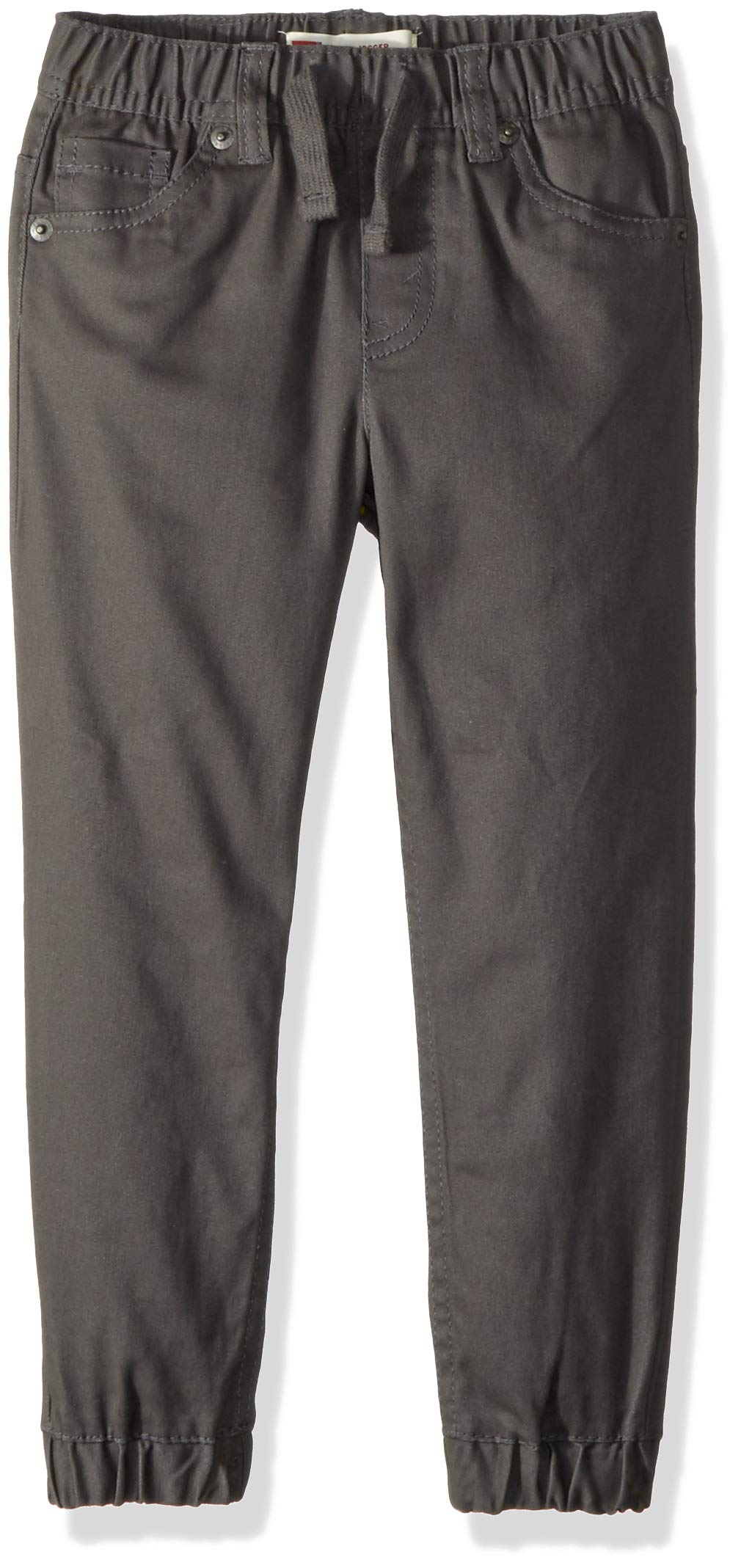 levi's chino jogger pants
