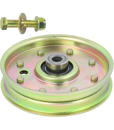 Amazon.com : CUB CADET 01008593 Idler Arm Assembly Z Force Tank 44