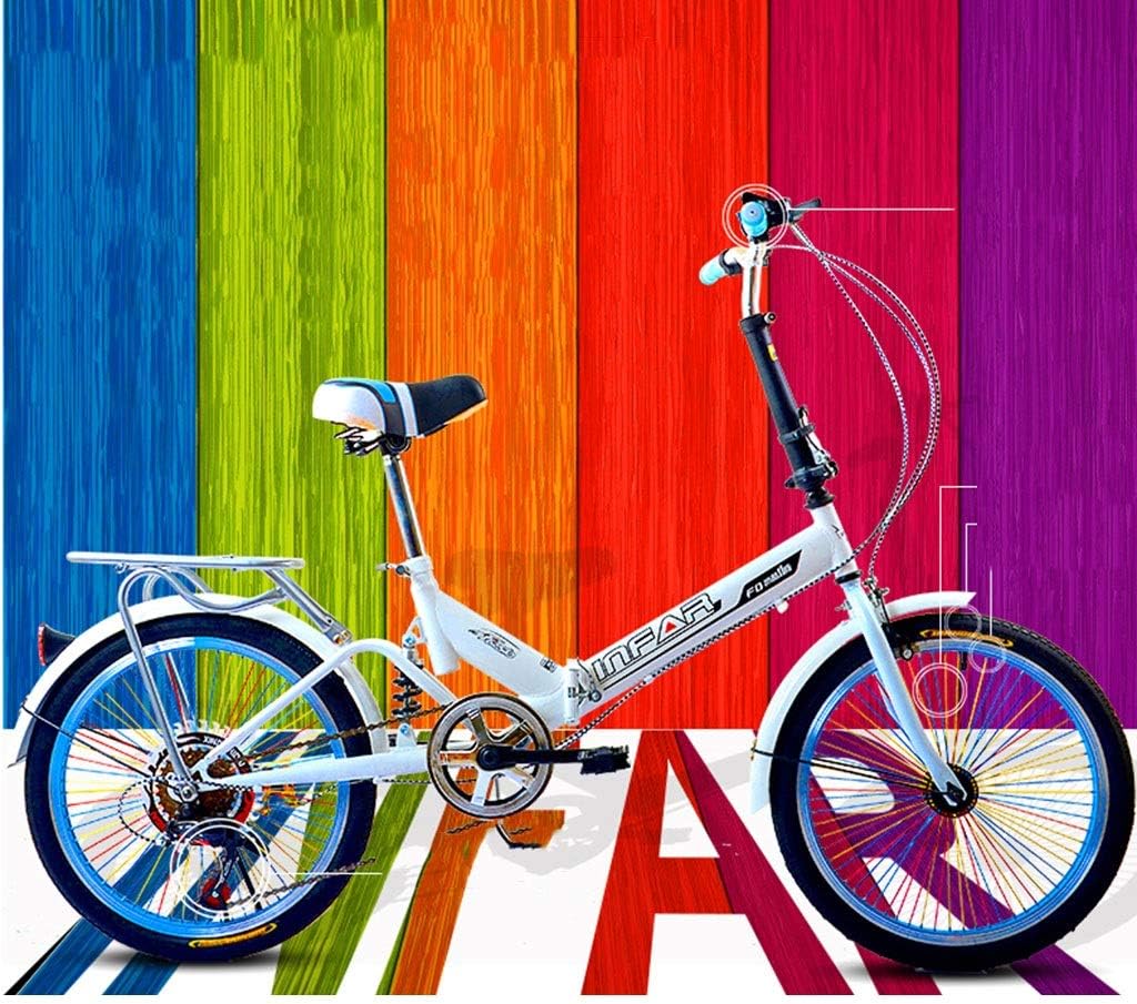 infar foldable bicycle