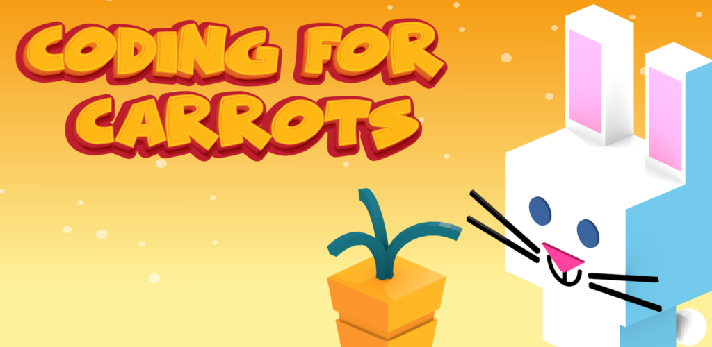 Coding for Carrots Bunny game Google Amazon.ca Apps for Android