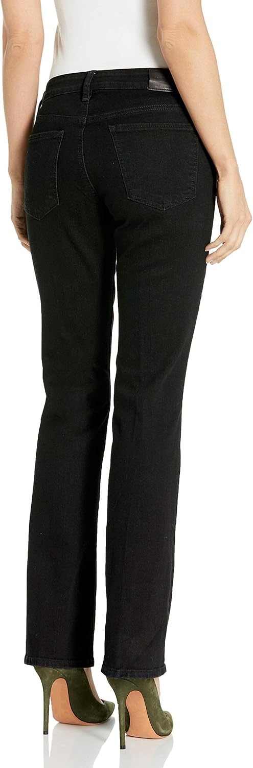 Lucky Brand Women's Mid Rise Sweet Bootcut Jean at  Women's Jeans store