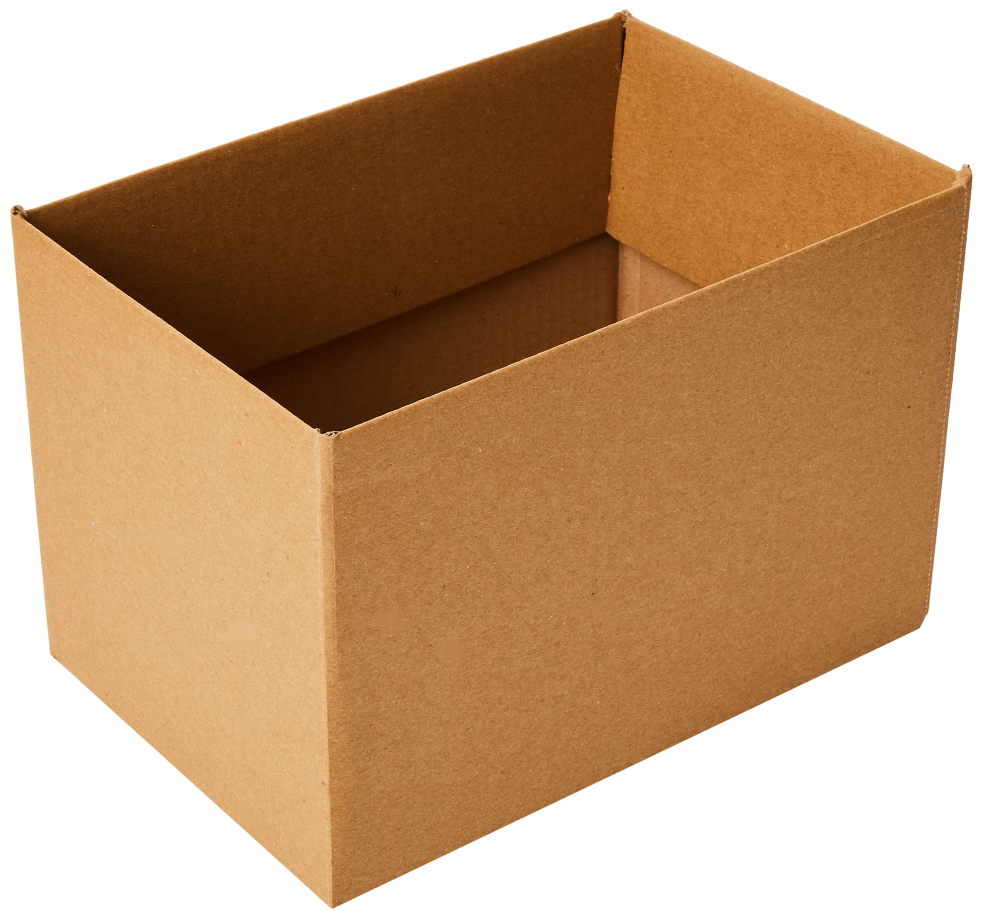 Triplast 229 x 152 x 152mm Small Single Wall 9x6x6" Shipping Mailing Postal Gift Cuboid Cardboard Boxes (Pack of 10)
