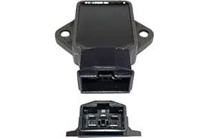 Motadin Voltage Regulator Rectifier compatible with Honda SHADOW ACE DELUXE 750 VT750CDA VT750CDB 2002-2003