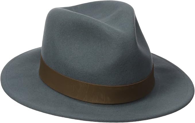 baileys of hollywood gangster hat