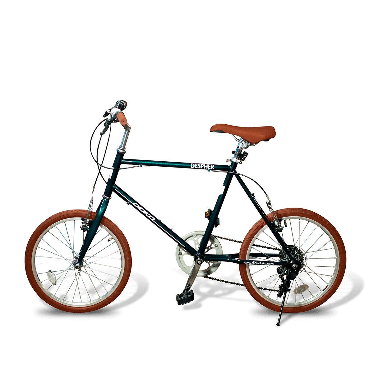 dioko bike