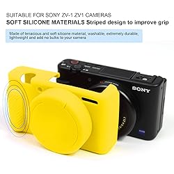 Easy Hood Camera Case for Sony ZV-1 Camera