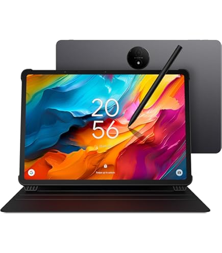 Amazon.com : TCL NXTPAPER 14 Android Tablet, 14.3