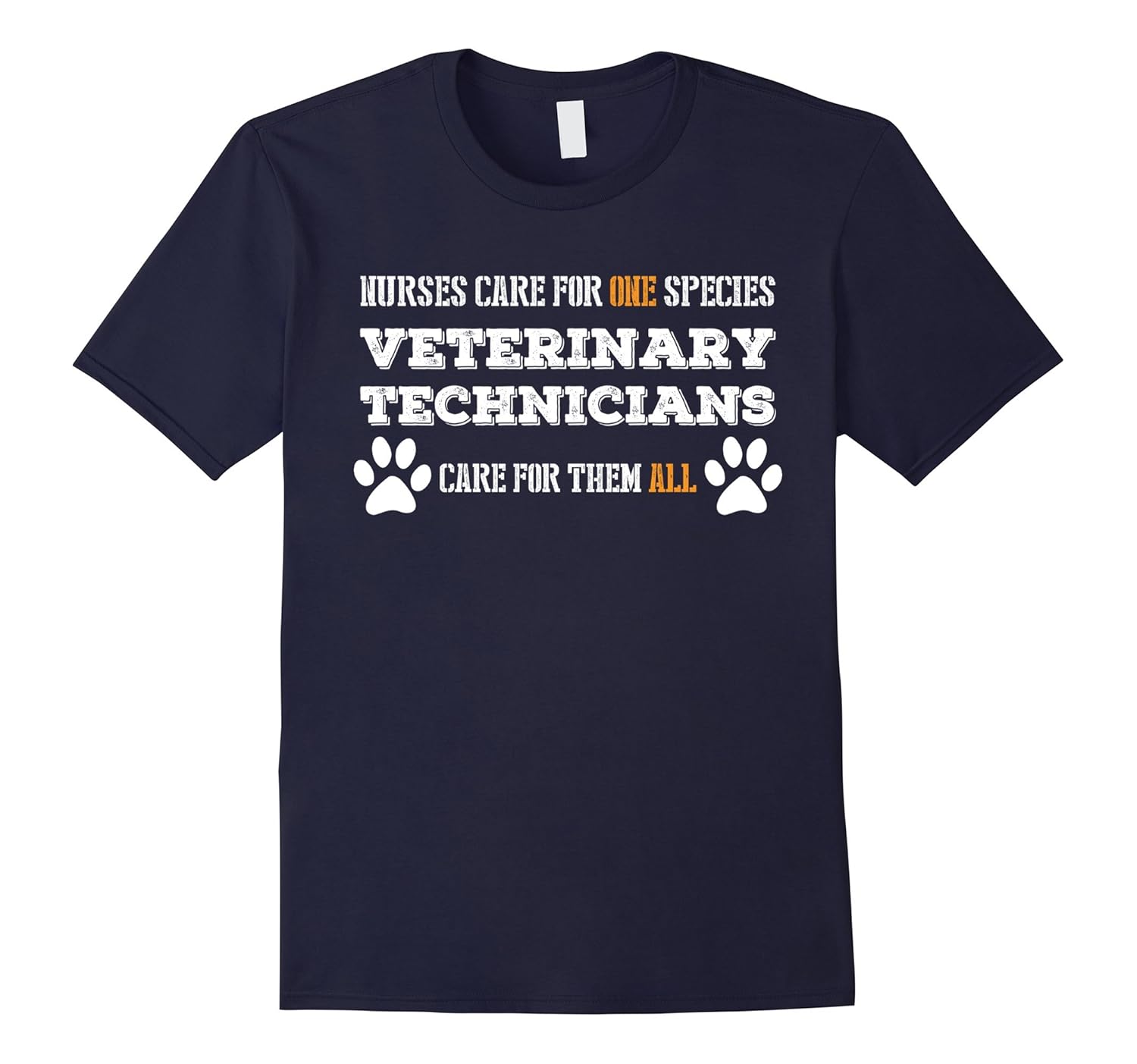 Veterinary Technician Shirt Care For Them All4LVS 4loveshirt