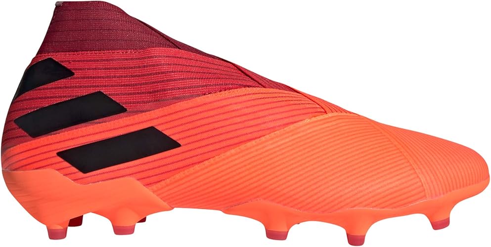 Amazon アディダス ネメシス 19 Fg サッカー スパイク Eh0772 シグナルコーラル コア 25 5 Adidas アディダス サッカー Amazon アディダス ネメシス 19 Fg サッカー スパイク Eh0772 シグナルコーラル コア 25 5 Adidas アディダス サッカー
