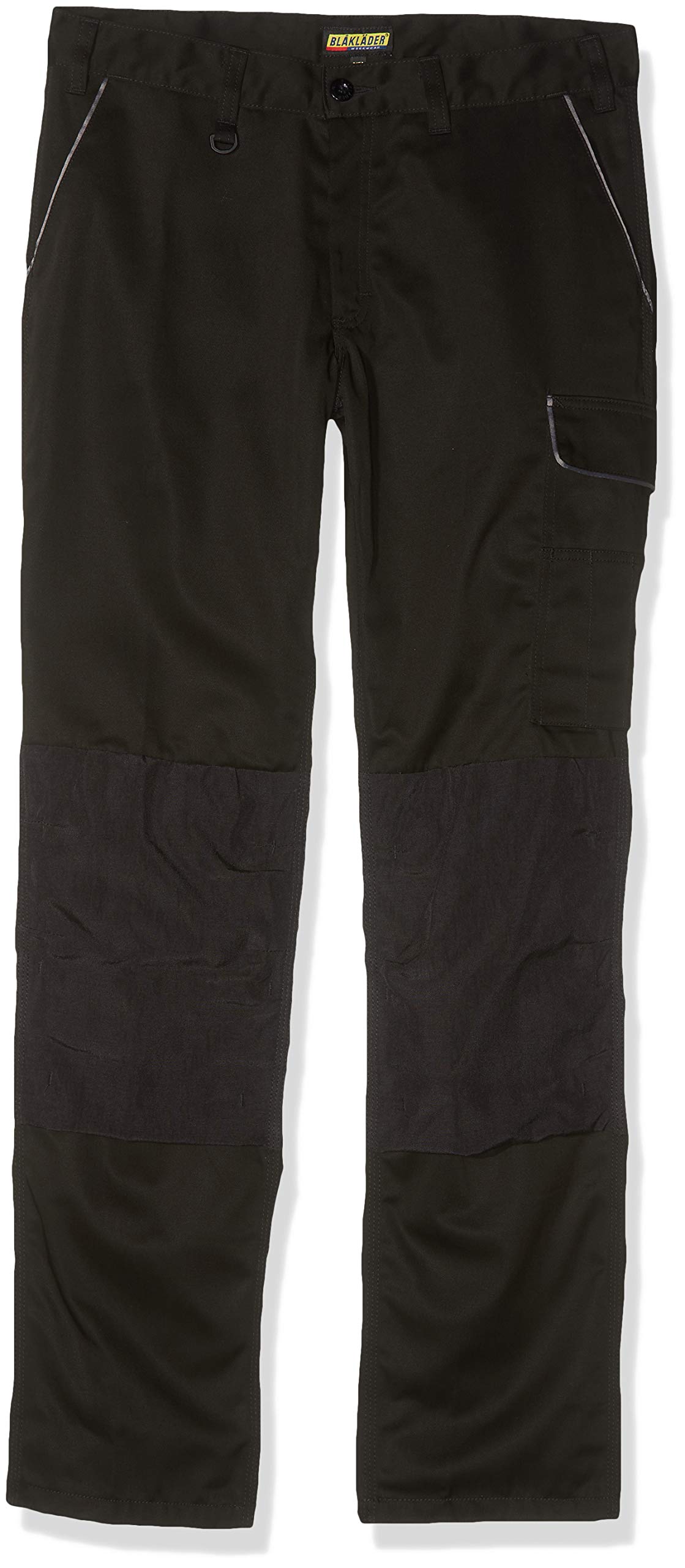 Blakläder 140618609994C150 Size C150 Trousers - Black/Grey