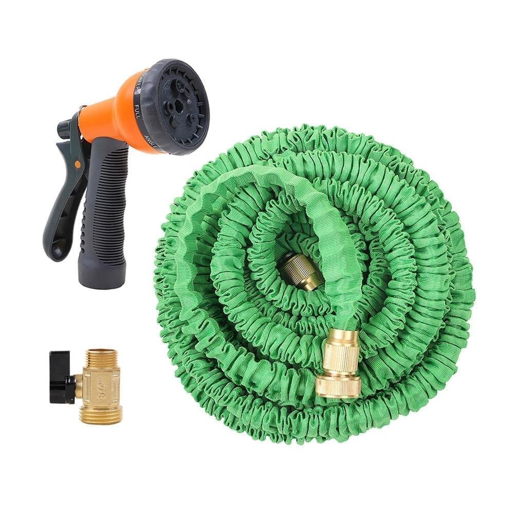 Best Garden Hoses for Watering Your Lawn and Garden 2017