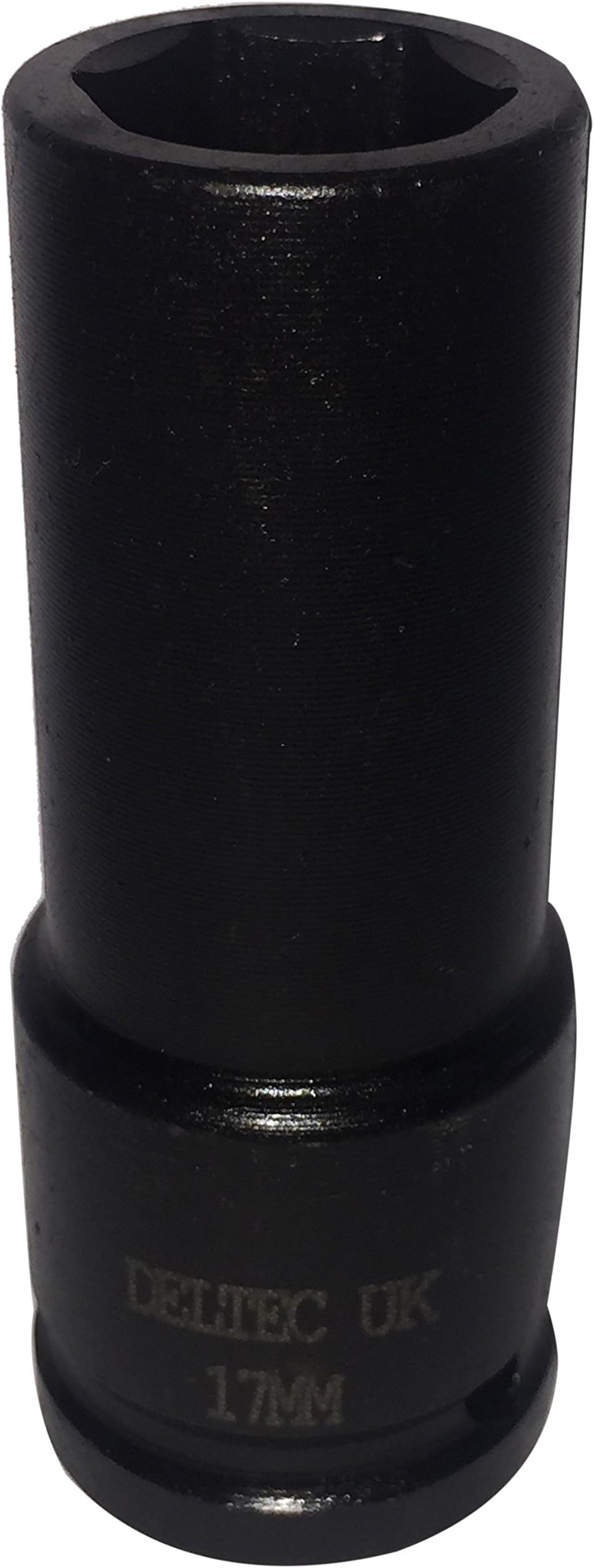 Deltec C17L 1/2 X 17 MM BC, Metal