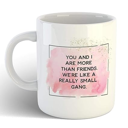 Buy Ikraft You And I Are More Than Friends We Re Like A Really