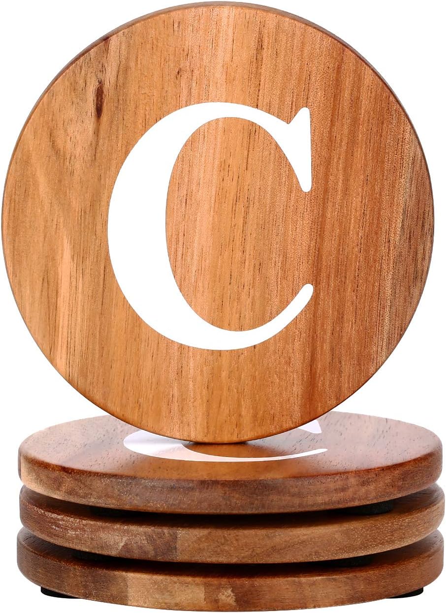 Best Monogram Kitchen Gifts