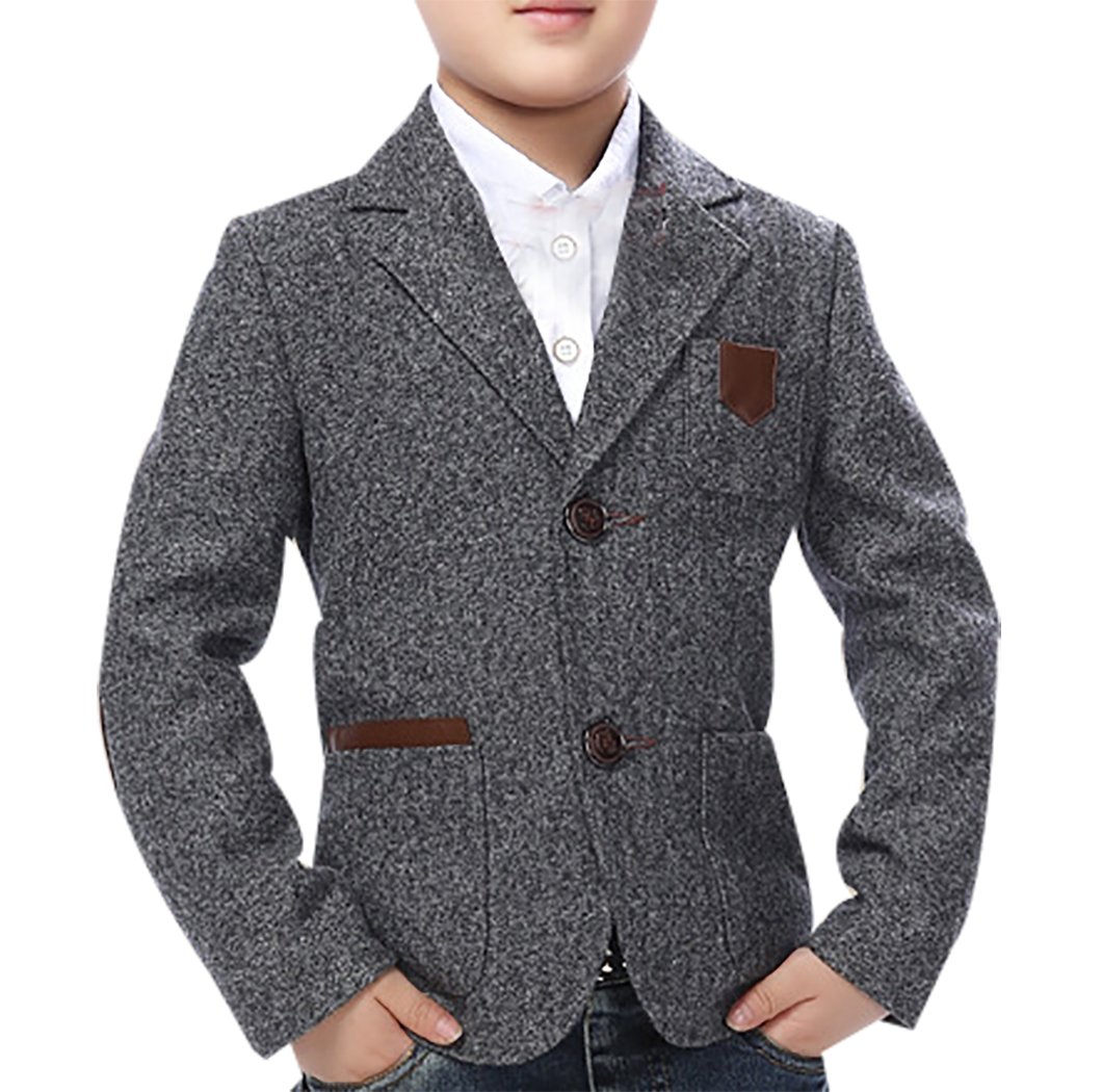 Best Rated in Boys' Sport Coats & Blazers & Helpful Customer Reviews