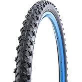 FengCan 26x2.125 (57-559) Bike Tire 26 inch Bicycle Tire (Single) | 26" Bike Tire Suitable for 26 x 2.125 Off Road/Mountain Folding Replacement Bike Tire