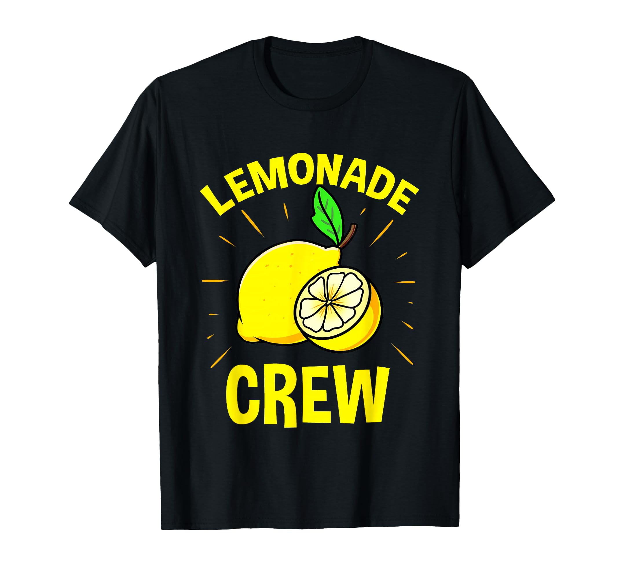 Photo 1 of ***PINK*** Lemonade Crew Lemon Lover Gift T-Shirt pink M