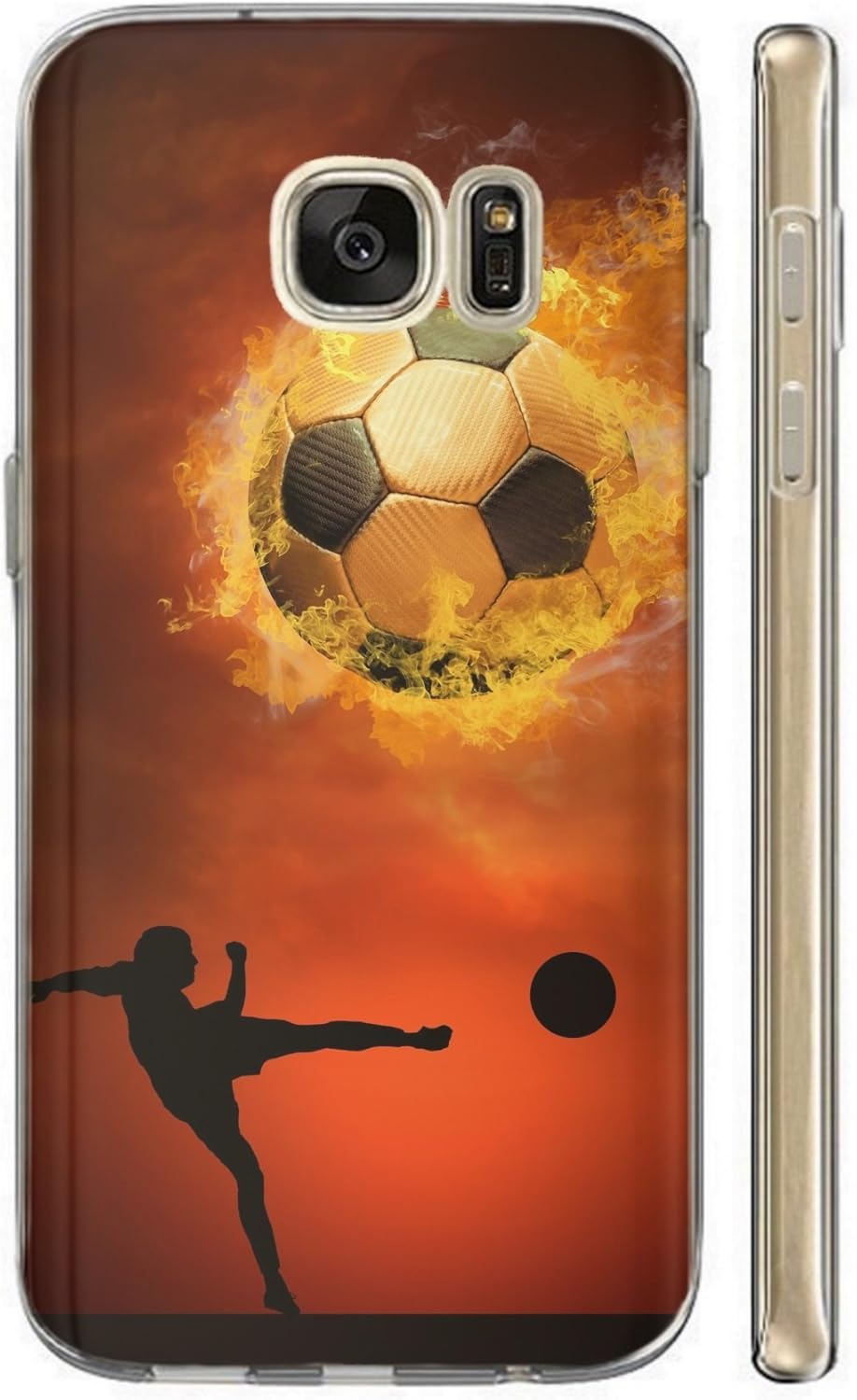 Apple iPhone 7/8 Soft Case TPU Case for Apple iPhone 7/8 Cover