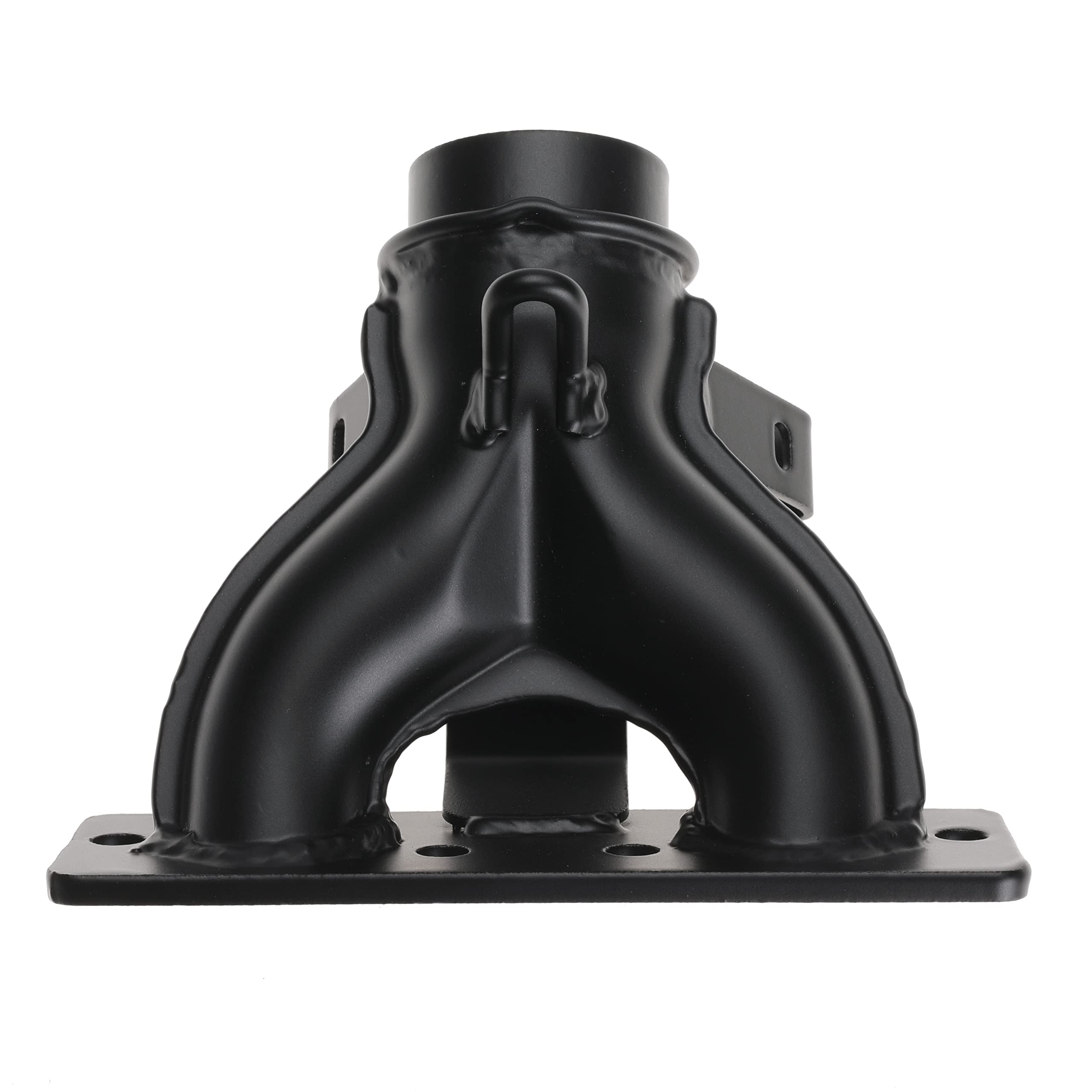 Photo 1 of Exhaust Manifold Compatible with Polaris for Ranger 800 for Polaris for Ranger for Crew HD XP 800 2010 2011 2012 2013 2014 Replaces 1262138-489 1262138489