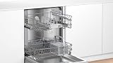 Bosch Series 2 Built-in 60 cm Dishwasher ExtraDry Silence view 4