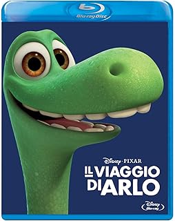Il Viaggio Di Arlo Brd Blu Ray Amazonit Arlo Spot