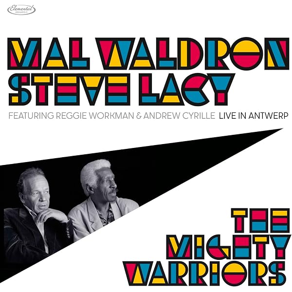 Amazon.com: Mal Waldron - The Complete Remastered Recordings Vol.2 