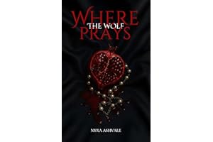 Where The Wolf Prays