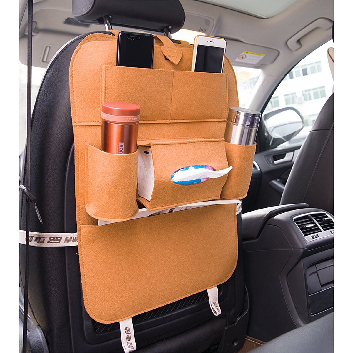 安い割引 車内収納小物 Tidyingバッグ車バックシートオーガナイザーストレージフェルトバッグ車スタイリングマルチポケット Stowing Elaiko ブラウン B071nx877w ブラウン Cmt001 特別セール品 Www Aiq Aiq Com Mx 安い割引 車内収納小物 Tidyingバッグ車バックシートオーガナイザーストレージフェルトバッグ車スタイリングマルチポケット Stowing Elaiko ブラウン B071nx877w ブラウン Cmt001 特別セール品 Www Aiq Aiq Com Mx